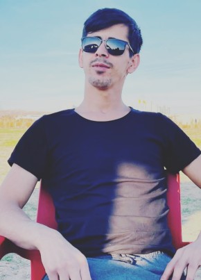 Ahmet, 29, جمهورية العراق, محافظة أربيل