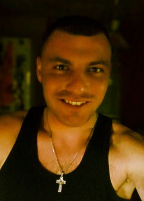 Владимир, 31, Україна, Сєвєродонецьк