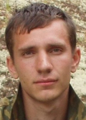 Aleksandr, 40, Russia, Perm