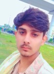 Ramzan Khan, 18 лет, IGoli