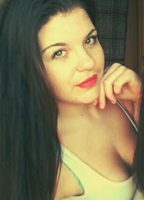 Ольга, 28, Россия, Хабаровск