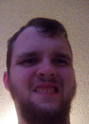 Robert, 31, United States of America, Vincennes