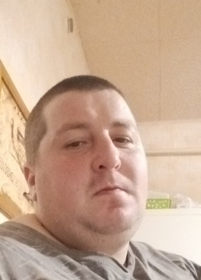 Ivanov Aleksandr, 34, Russia, Elnya