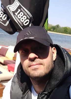 Алексей из Кемерово 42 года