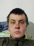 Ральф, 41 год, Владикавказ