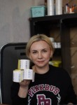 Olga, 44  , Moscow