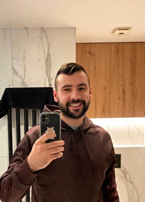 Kirill, 33, Russia, Kemerovo