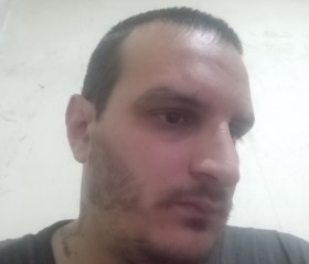 Camilo, 36, Buenos Aires