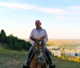 Ivan, 71, Irkutsk