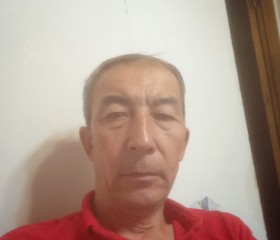 Taalaybek, 50, Volgograd