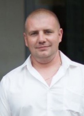 Сергей из Марковки 37 лет