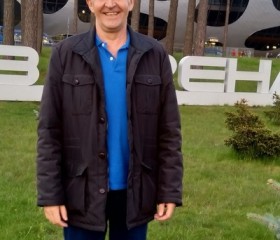 Сергей Кривенок, 63 года, Горад Барысаў