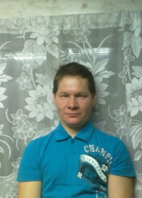 Алекс, 50, Россия, Ижевск