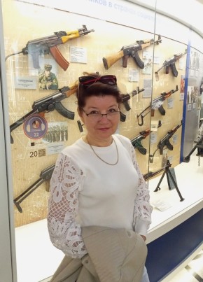 Ирина, 56, Россия, Чайковский
