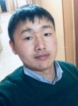 Кудайберген, 27 лет, Кызыл-Суу