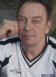 Николай, 55 лет, Воронеж