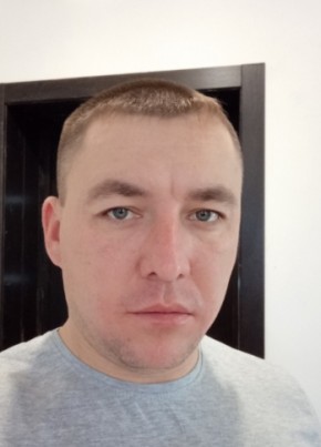 Михаил, 32, Россия, Илек