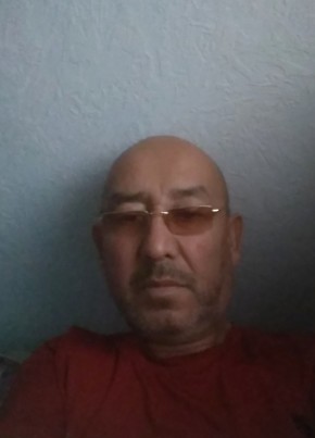 Бек Бке, 55, O‘zbekiston Respublikasi, Toshkent