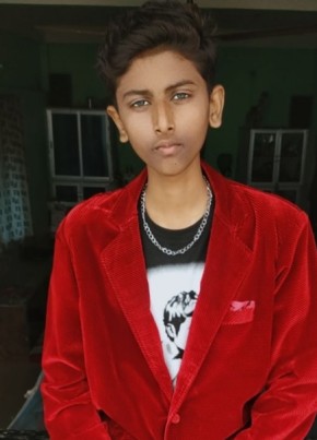 Ahad, 18, India, Lucknow