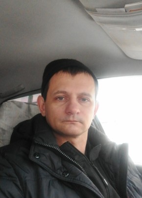 Denis, 40, Россия, Асино