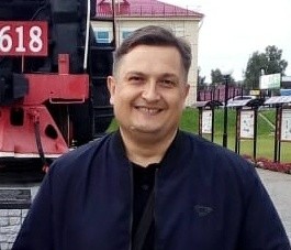Кирил, 48 лет, Новосибирск