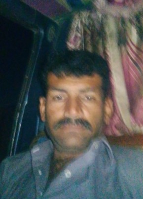 Shahid shoro, 42, پاکستان, اسلام آباد
