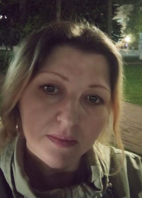 Svetlana, 49, Russia, Nizhniy Novgorod