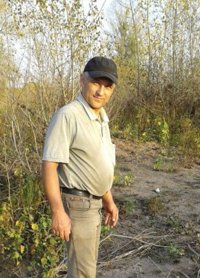 Андрей, 53, Россия, Стерлитамак