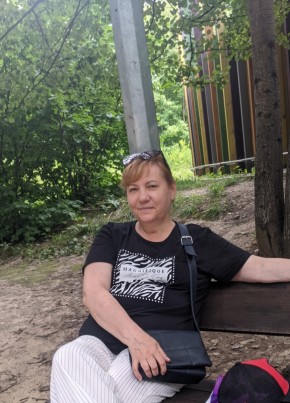 Гузель из Казани 59 лет