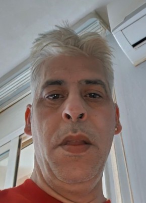 Jose из la Ciudad Condal 52 года