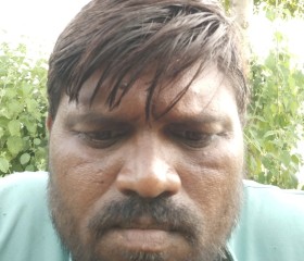 Umesh Chauhan, 35 лет, Dārwhā