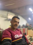 حمزه, 26, Amman