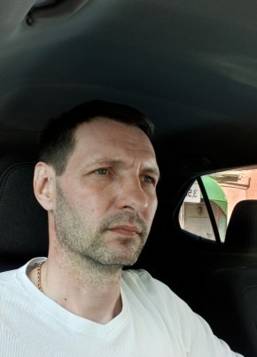 Ruslan, 44, Russia, Moscow