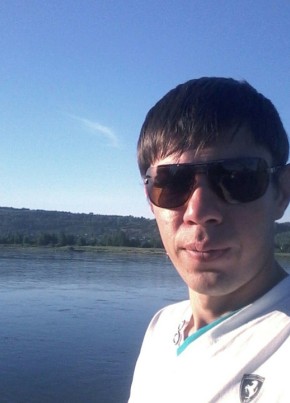 Антон, 41, Россия, Качуг