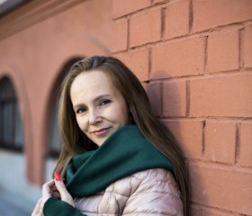 Anna, 41 год, Екатеринбург