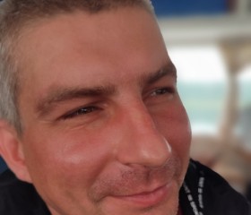 Aleksey, 37, Yeniseysk