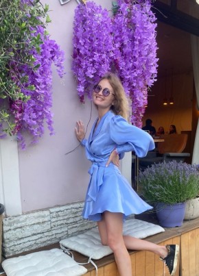Marina из Москвы 43 года
