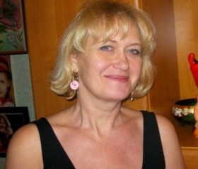 Светлана, 56 лет, Хмельницький