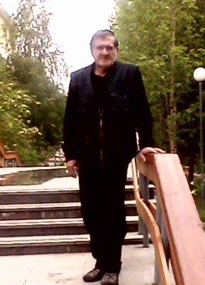 valera, 66, Россия, Москва