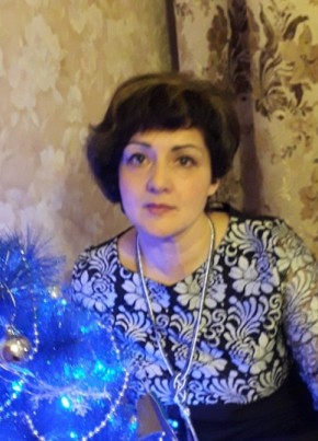 Оксана, 54, Россия, Сортавала