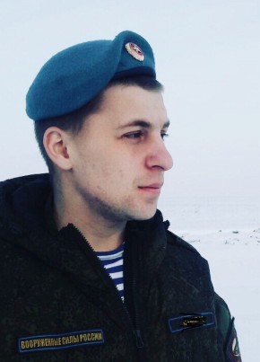 Александр, 31, Россия, Орехово-Зуево