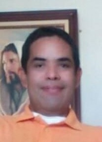 José Silva, 47, República Bolivariana de Venezuela, Valencia