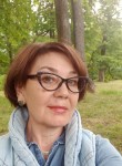 Valentina, 56, Saint Petersburg