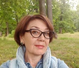 Валентина, 57 лет, Санкт-Петербург