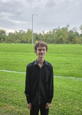 Timothy из Marion (State of Iowa) 18 лет