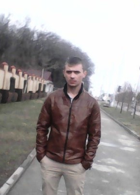 Иван, 32, Россия, Элиста