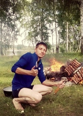 Леонид, 39, Россия, Тогучин