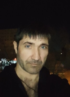 Макс, 40, Россия, Волжский (Волгоградская обл.)