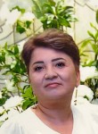 Аза, 49 лет, Бишкек