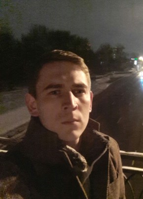 просто  Андрей, 31, Россия, Москва